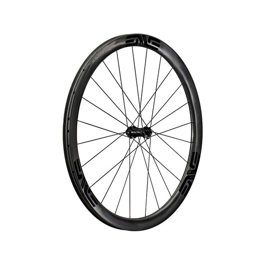 ENVE Composites SES 3.4 Front Wheel - 700 12 x 100 Center-Lock Black-Goodwynn's