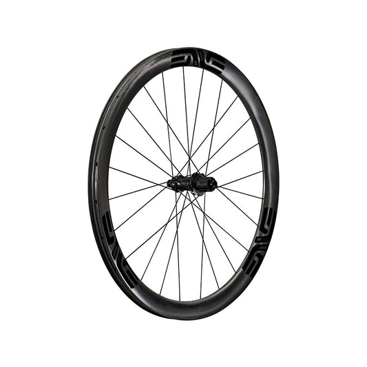 ENVE Composites SES 3.4 Rear Wheel - 700 12 x 142 Center-Lock HG 11 Road Innerdrive 60pt BLK-Goodwynn's