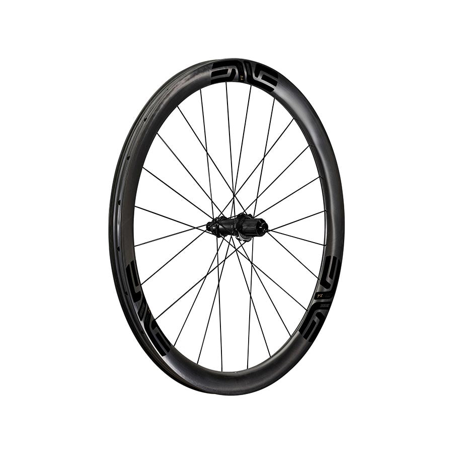 ENVE Composites SES 3.4 Rear Wheel - 700 12 x 142 Center-Lock XDR Innerdrive 60pt BLK