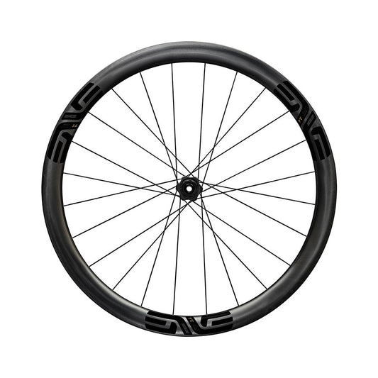 ENVE Composites SES 3.4 Rear Wheel - 700 12 x 142 Center-Lock Micro Spline Innerdrive 60pt BLK-Goodwynn's