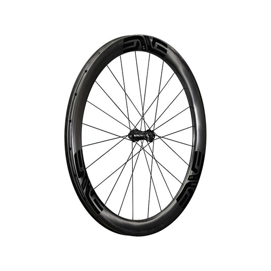 ENVE Composites SES 4.5 Front Wheel - 700 12 x 100 Center-Lock Black-Goodwynn's