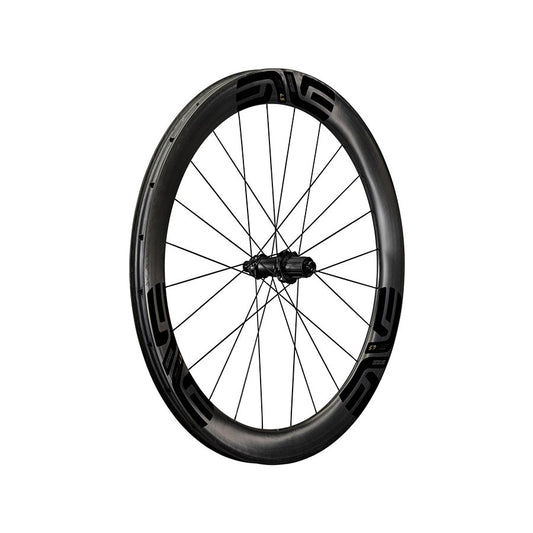 ENVE Composites SES 4.5 Rear Wheel - 700 12 x 142 Center-Lock HG 11 Road Innerdrive 60pt BLK-Goodwynn's