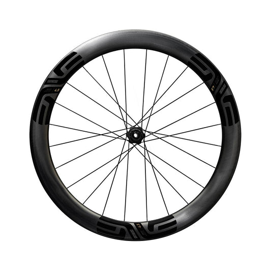 ENVE Composites SES 4.5 Rear Wheel - 700 12 x 142 Center-Lock Micro Spline Innerdrive 60pt BLK-Goodwynn's