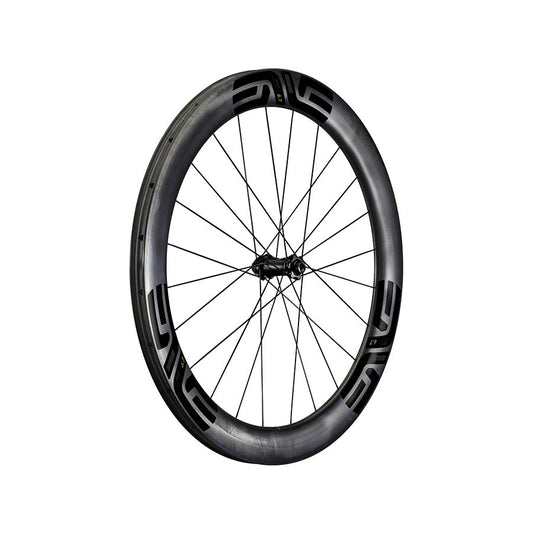 ENVE Composites SES 6.7 Front Wheel - 700 12 x 100 Center-Lock Black-Goodwynn's