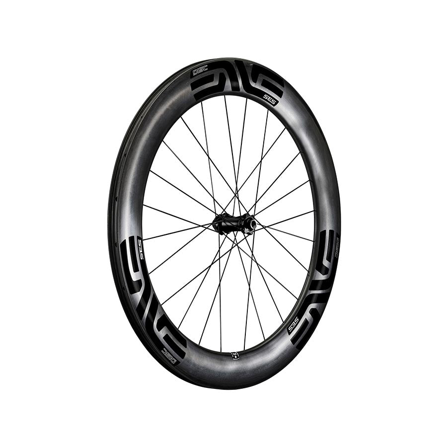 ENVE Composites SES 7.8 Front Wheel - 700 12 x 100 Center-Lock Black-Goodwynn&#39;sGoodwynn&#39;s