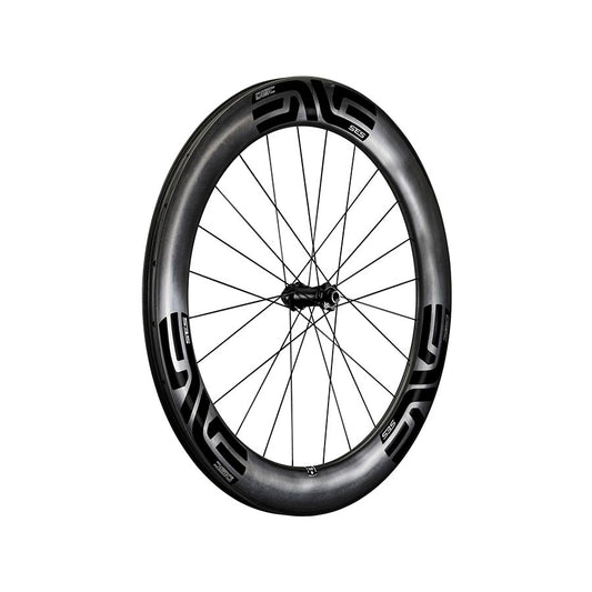 ENVE Composites SES 7.8 Front Wheel - 700 12 x 100 Center-Lock Black-Goodwynn's