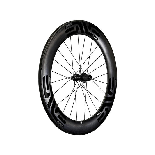 ENVE Composites SES 7.8 Rear Wheel - 700 12 x 142 Center-Lock HG 11 Road Innerdrive 60pt BLK-Goodwynn's