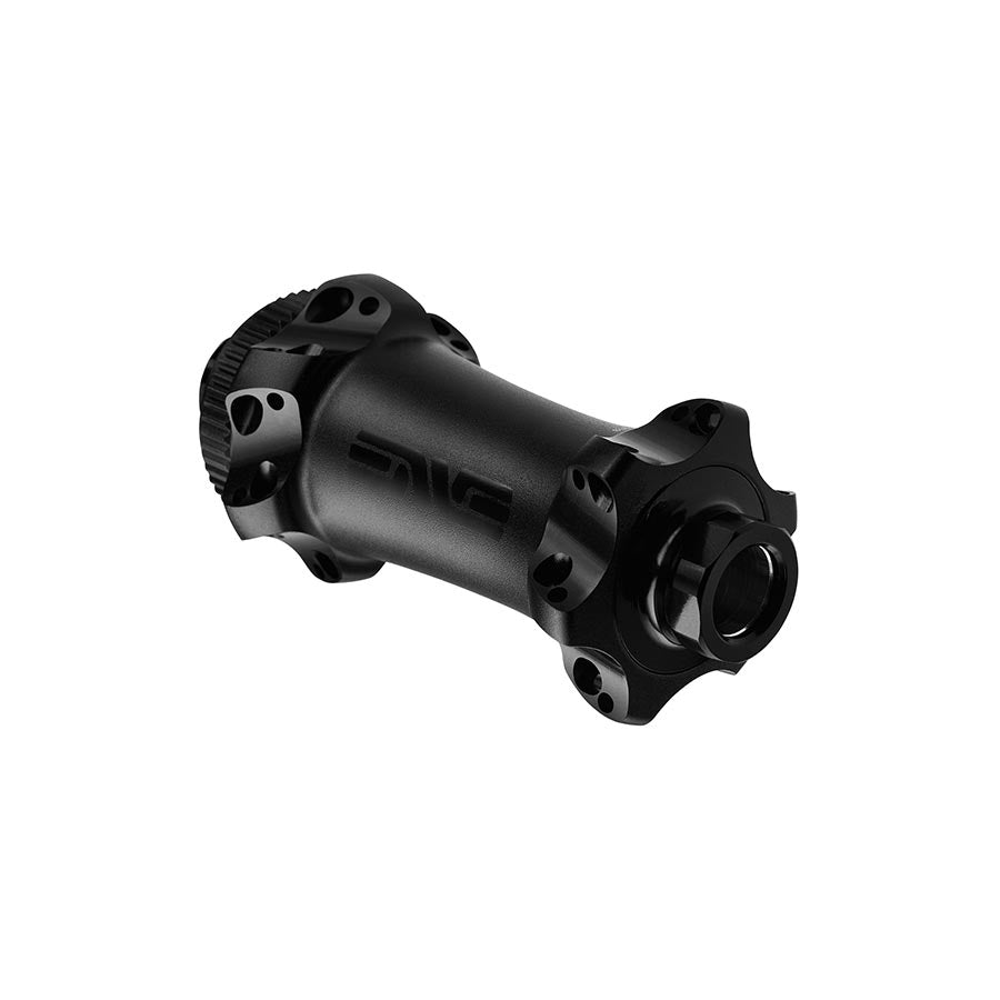 ENVE INNERDRIVE CL Front Disc Hub Front 24H 12mm TA 100mm Black-Goodwynn&#39;sGoodwynn&#39;s