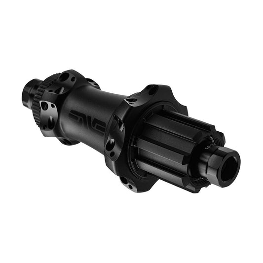 ENVE INNERDRIVE CL Rear Disc Hub Rear 24H 12mm TA 142mm Campagnolo N3W Black-Goodwynn's