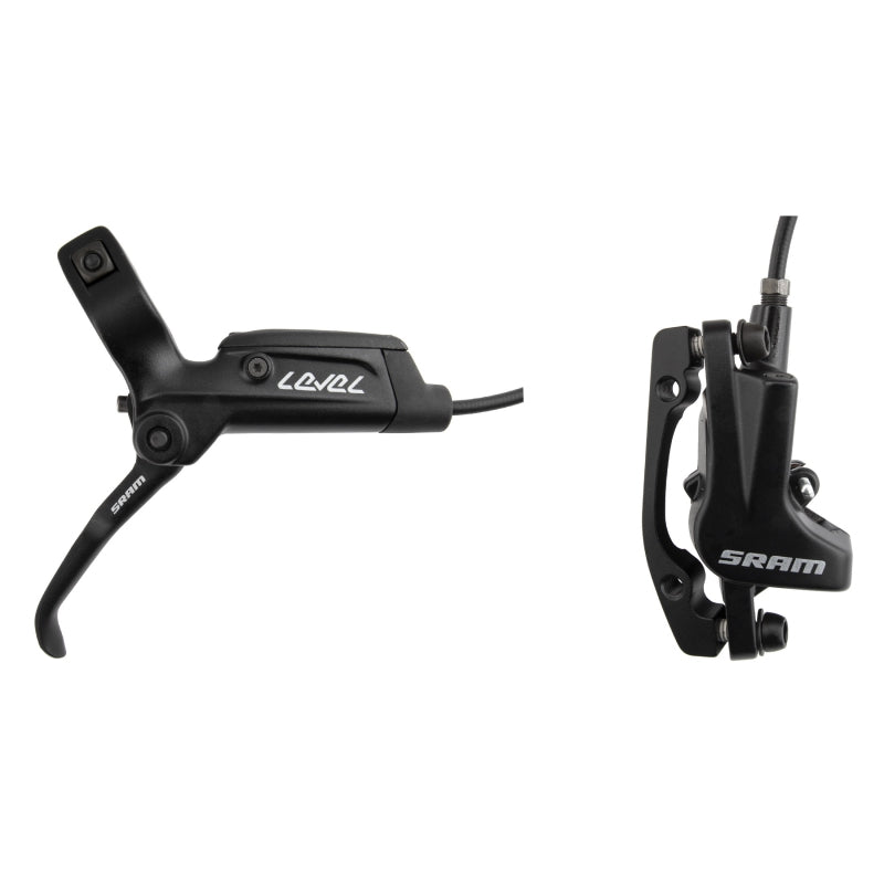 Sram Level Front disc brake Black