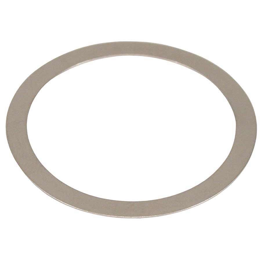 Cane Creek 1-1/8" Headset Shim Spacer .25mm-Goodwynn&#39;sGoodwynn&#39;s