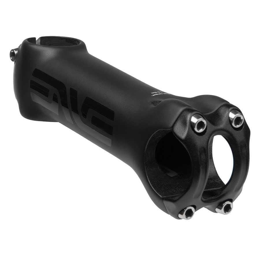 ENVE Road Stem Diameter: 31.8mm Length: 120mm Steerer: 1-1/8 6° Black