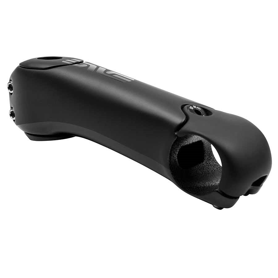 ENVE Aero Road Stem Diameter: 31.8mm Length: 130mm Steerer: 1-1/8 -12° Black