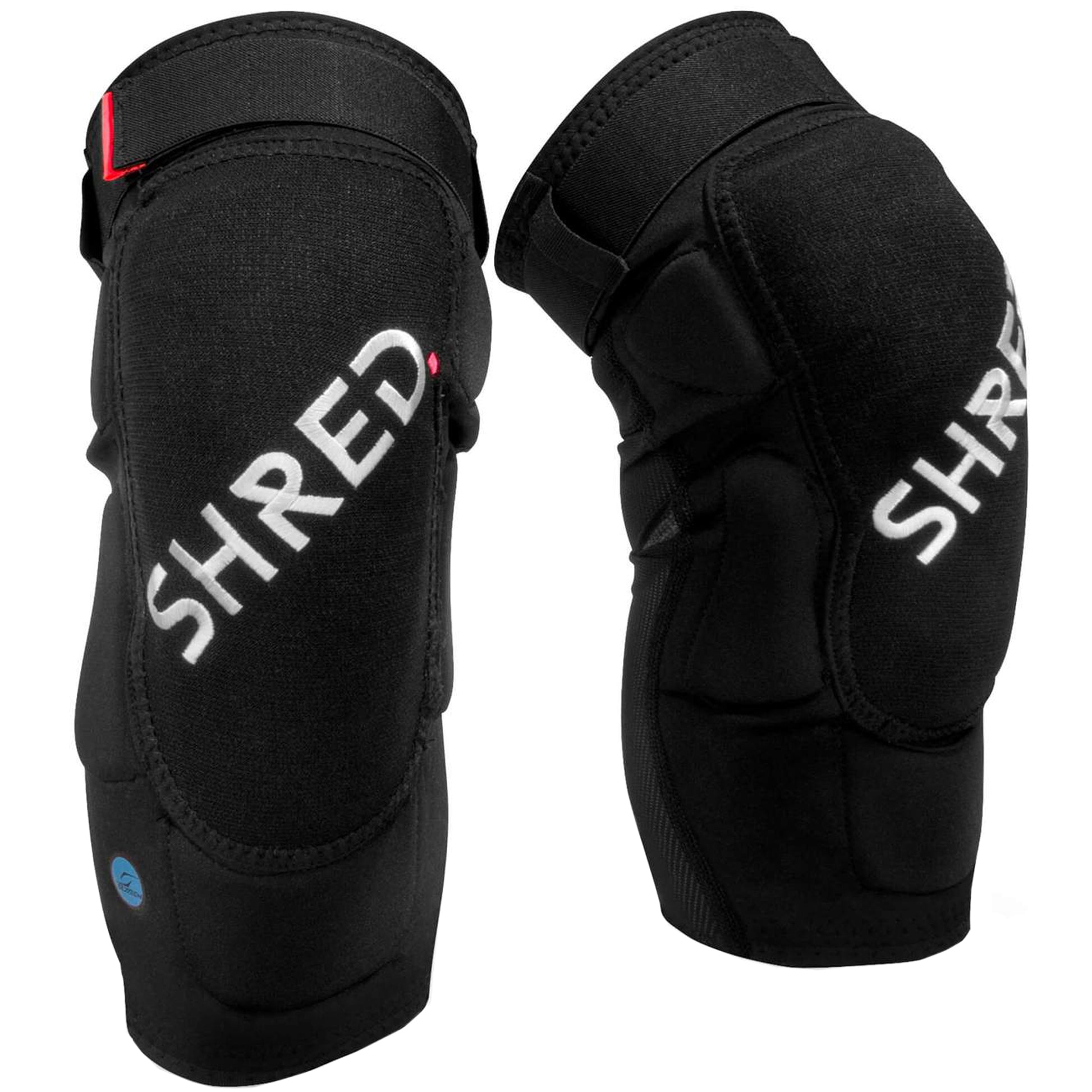 Shred Enduro Knee Pads Small-Goodwynn&#39;sGoodwynn&#39;s