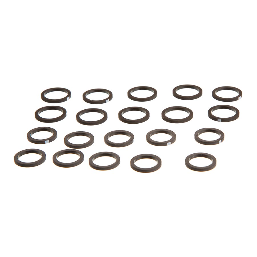 SRAM Guide Caliper Piston Seals 10pcs 11.5018.036.012-Goodwynn&#39;sGoodwynn&#39;s