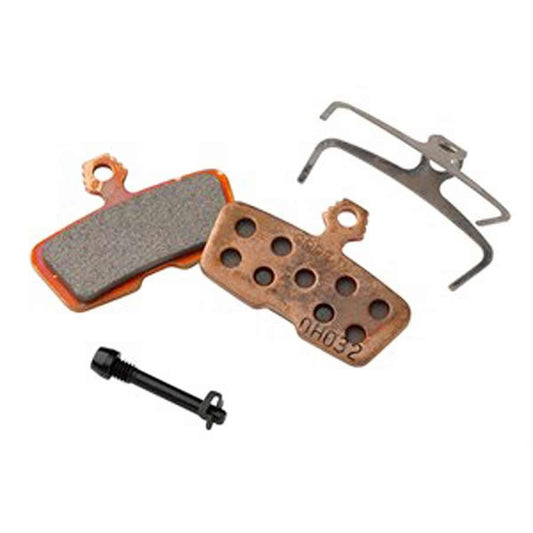 Sram Code 2011+ Brake Pads-Goodwynn's