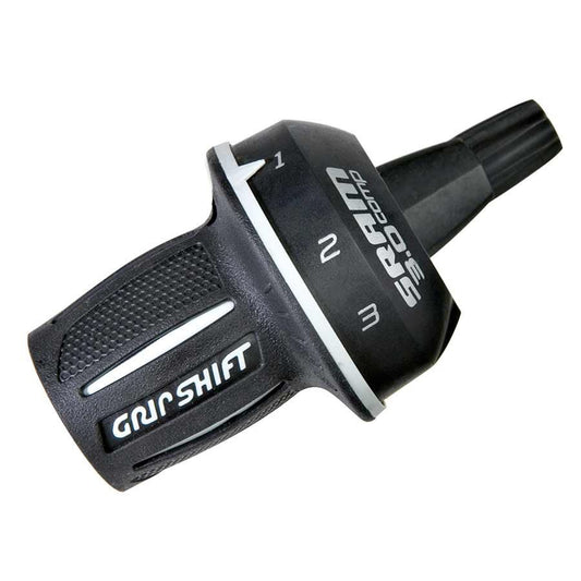 SRAM 3.0 Comp Front Twist Shifter-Goodwynn's