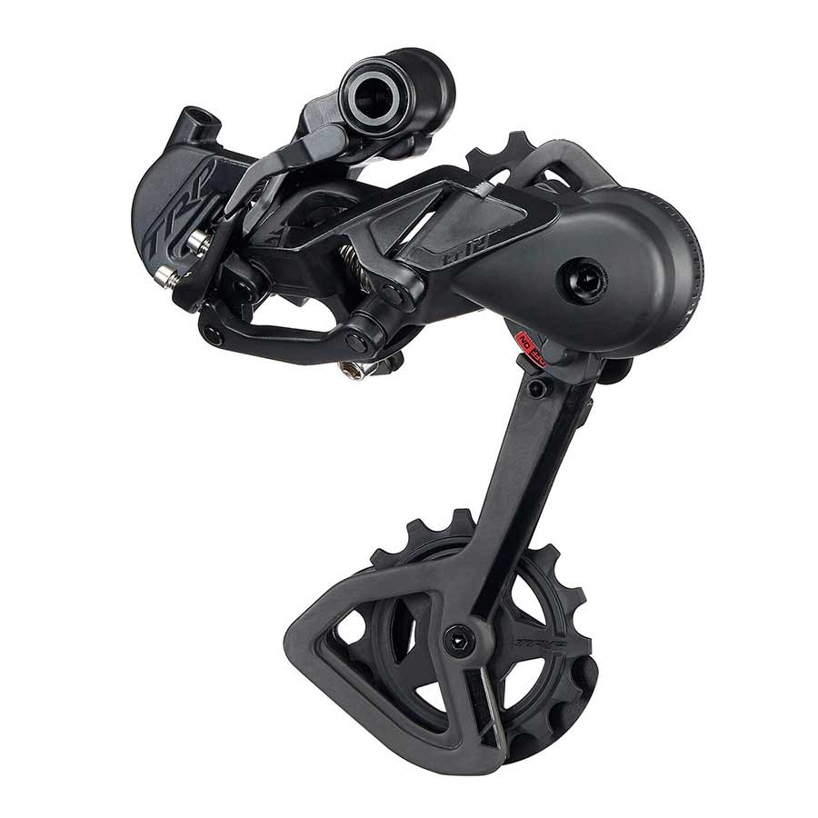 TRP G-Spec TR12 SL-M850 Rear Derailleur Speed: 12 Cage: Long Black