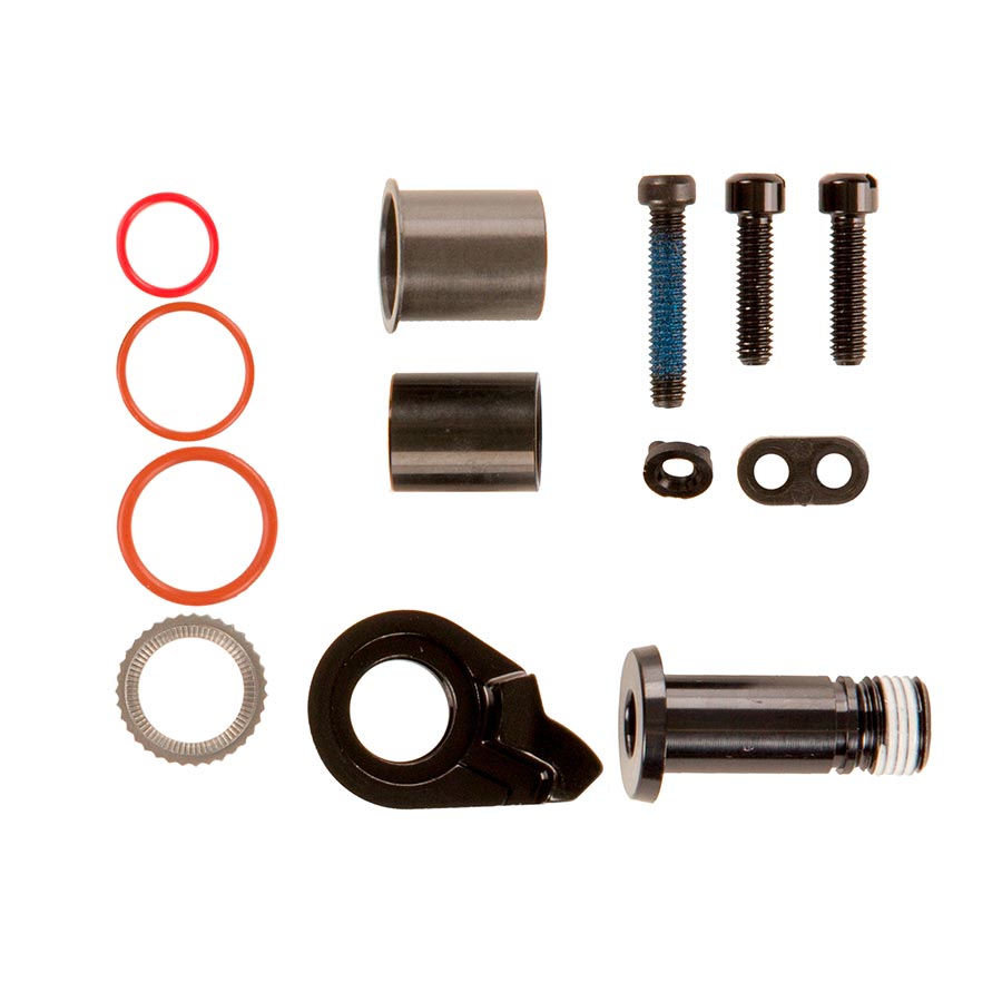 SRAM XX1/X01 Eagle 52T B-Bolt/Limit Screw Kit Kit-Goodwynn&#39;sGoodwynn&#39;s