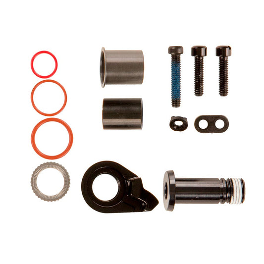 SRAM XX1/X01 Eagle 52T B-Bolt/Limit Screw Kit Kit-Goodwynn's