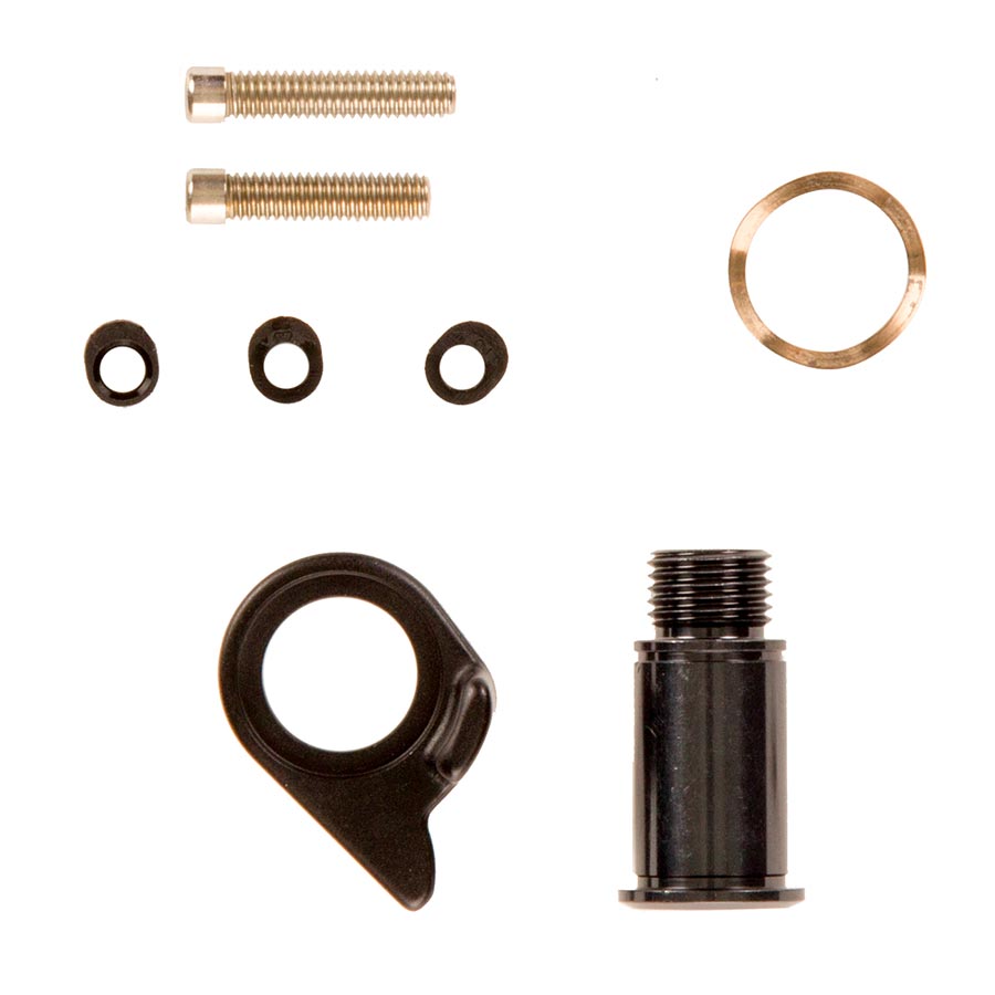 SRAM Force Wide eTap AXS Rear Derailleur B-Bolt/Screw and Limit Screw Kit-Goodwynn&#39;sGoodwynn&#39;s