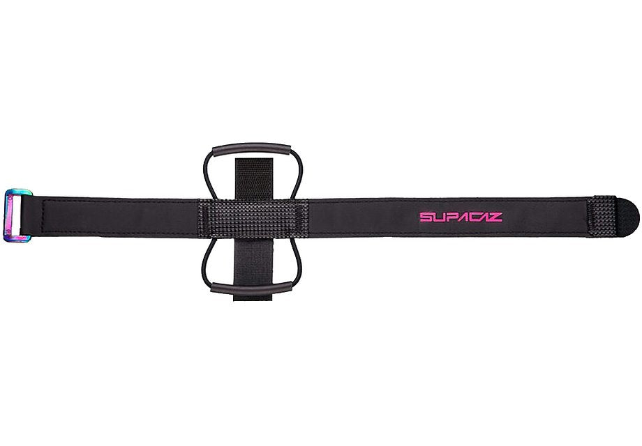 Specialized supa strap accessory black one size