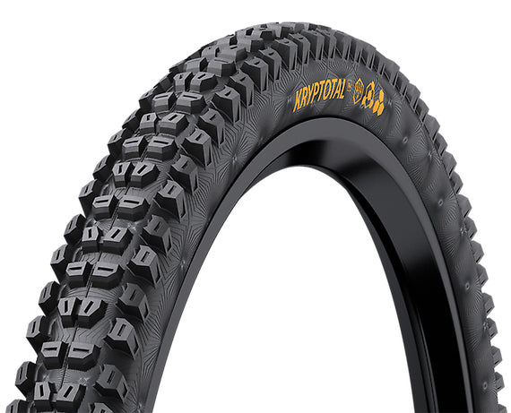 Continental Kryptotal Rear Tire