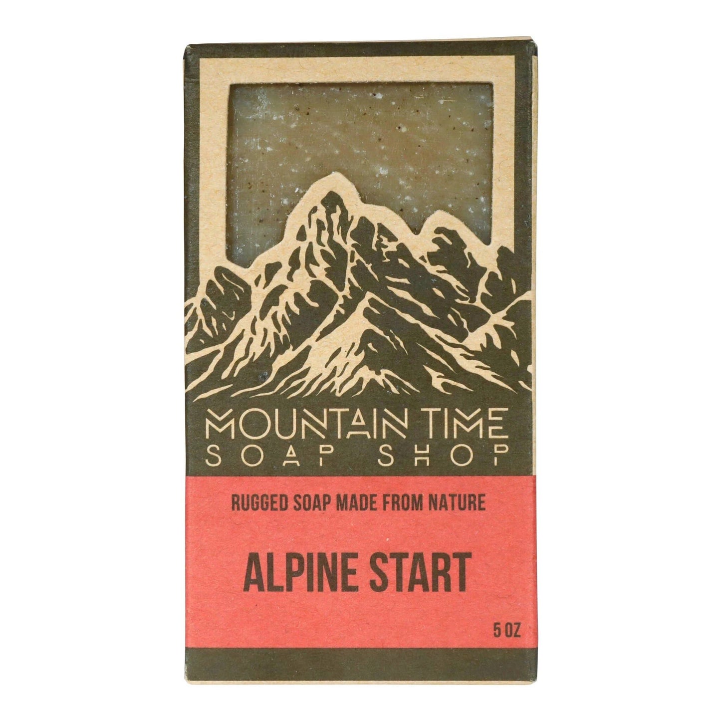 Alpine Start