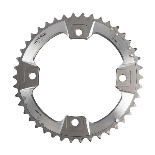 SRAM/TruVativ XX 26T x 80mm BCD Chainring Use with 39T-Goodwynn's