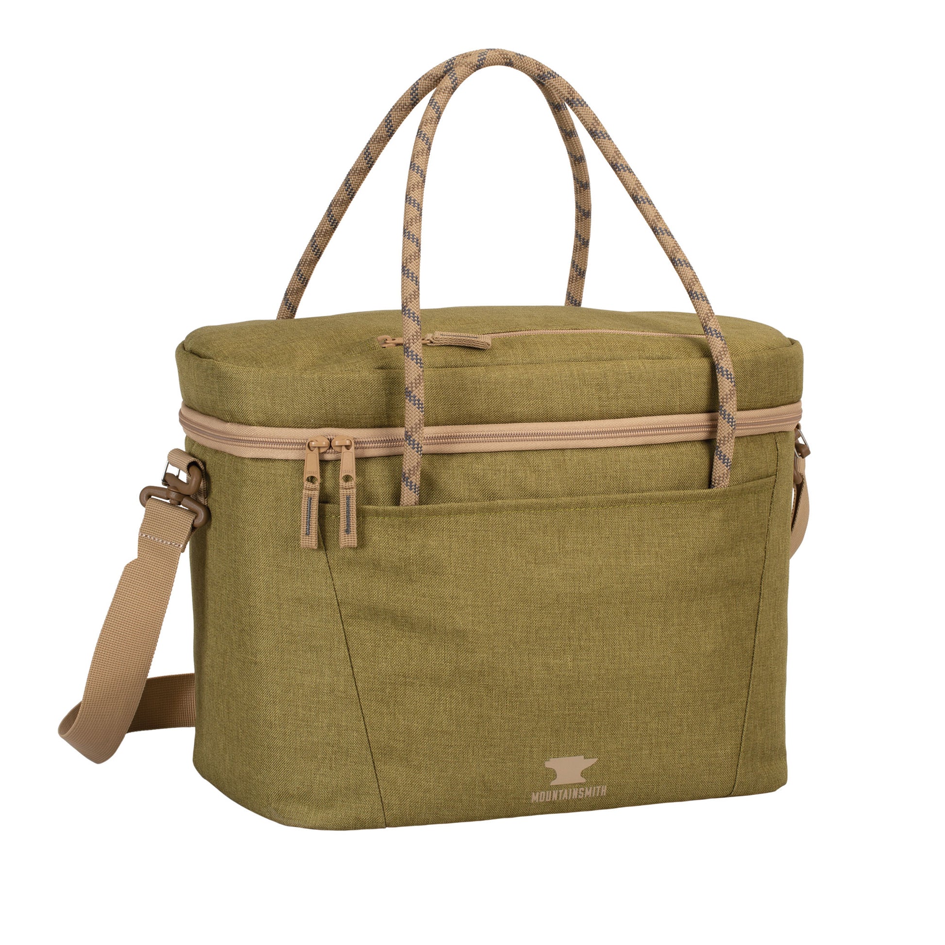 Mountainsmith Cooler Cube Cedar Green-Goodwynn&#39;sGoodwynn&#39;s