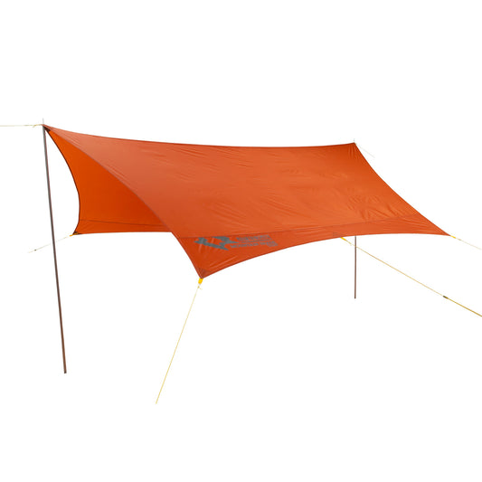 Mountainsmith Mountain Shade Tarp Burnt Ochre-Goodwynn's