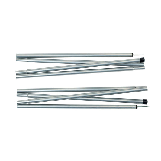 Mountainsmith Steel Tarp Poles - 2 Count-Goodwynn's