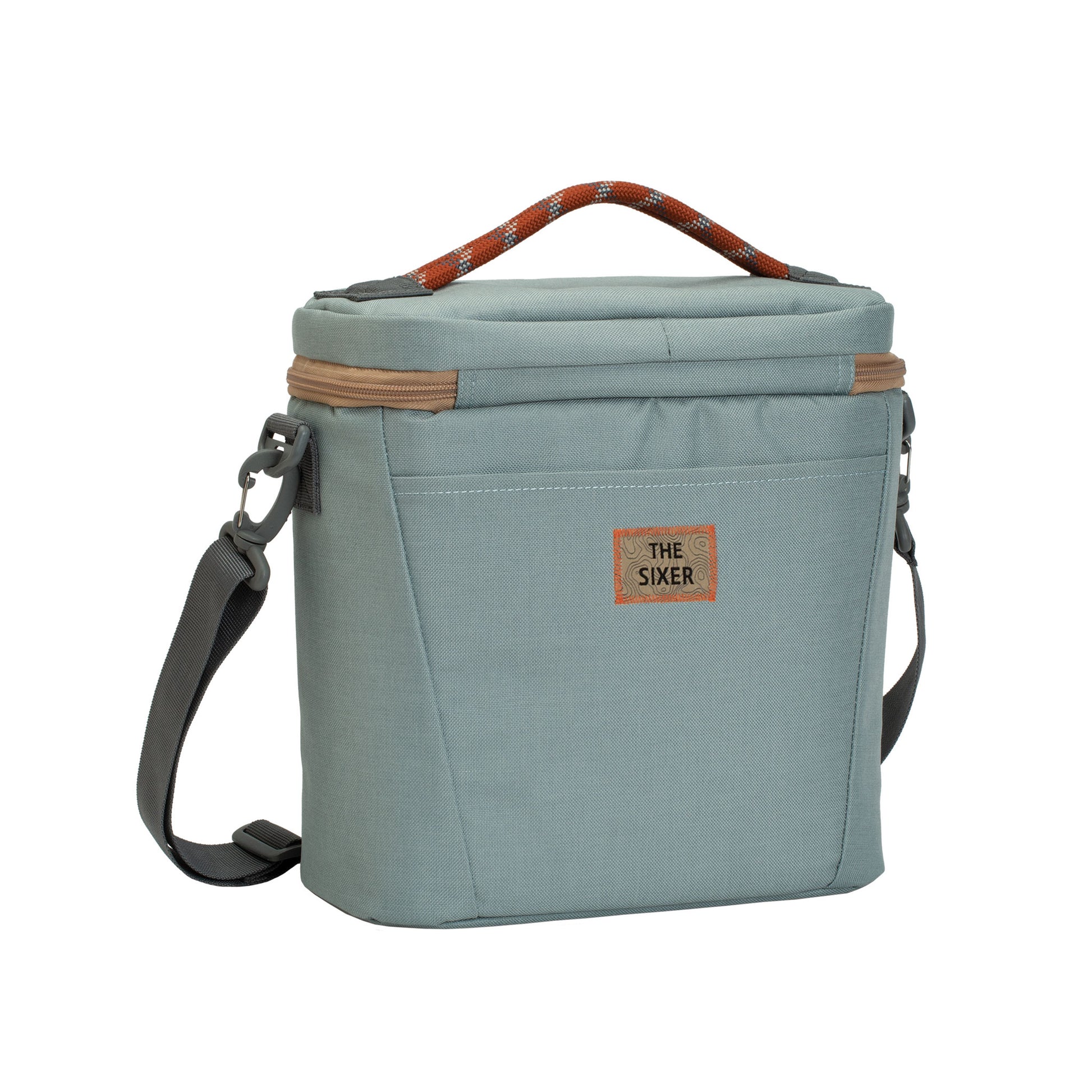 Mountainsmith The Sixer Cooler Frost Blue-Goodwynn&#39;sGoodwynn&#39;s