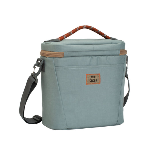 Mountainsmith The Sixer Cooler Frost Blue-Goodwynn's