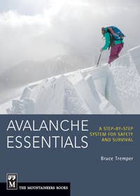 Mountaineers Books - Avalanche Essentials