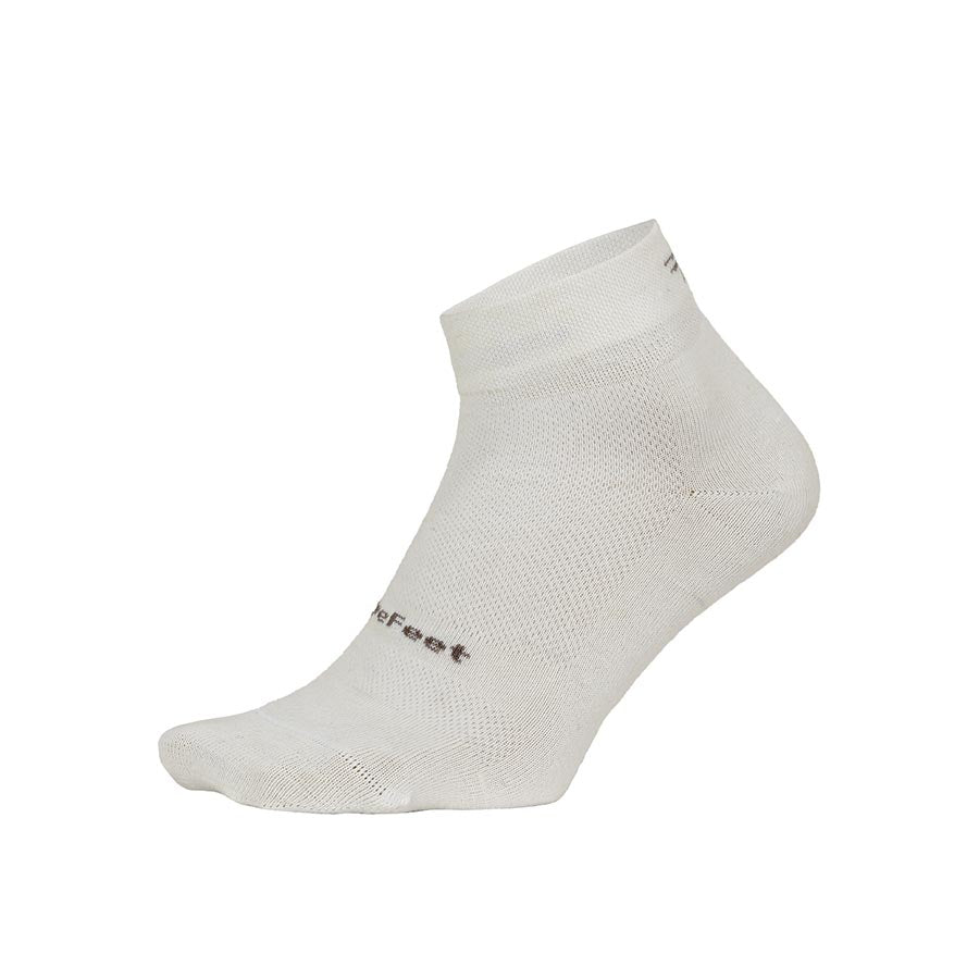 DeFeet Wooleator Pro 1 Socks Natural L Pair