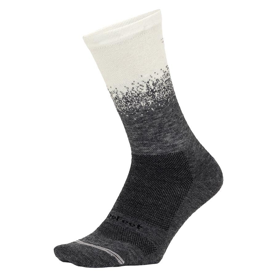 DeFeet Wooleator Pro 6 Socks Faze XL Pair