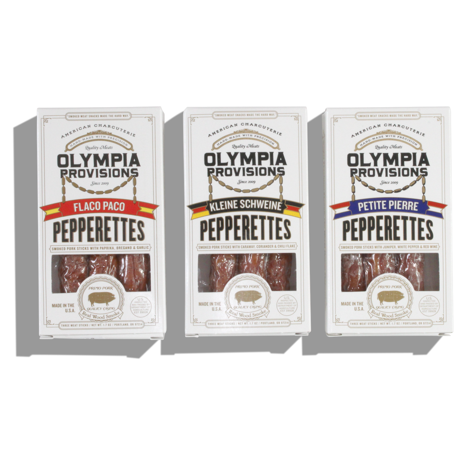 Olympia Provisions-Goodwynn's