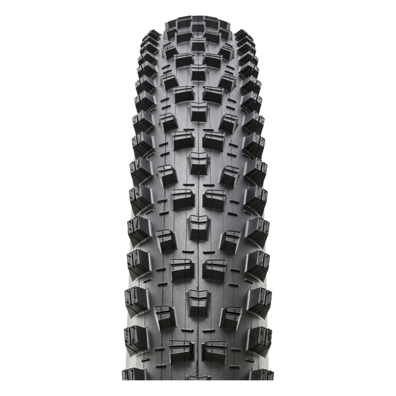 Maxxis Forekaster Tire - 29 x 2.4 Tubeless Folding BLK 3CT EXO+ Wide Trail E-50