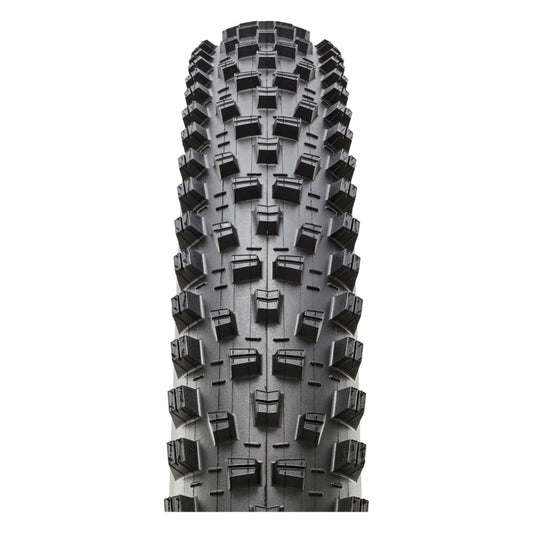 Maxxis Forekaster Tire - 29 x 2.4 Tubeless Folding BLK 3CT EXO+ Wide Trail E-50-Goodwynn's