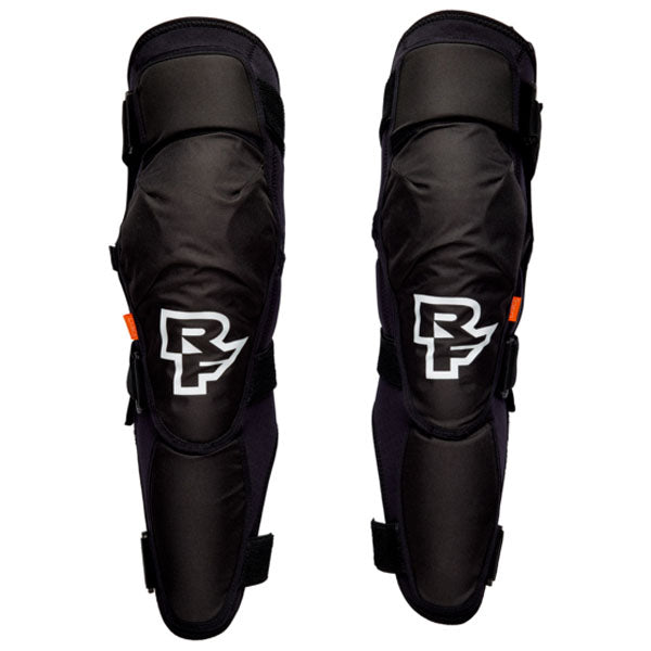 Race Face Ambush Knee Armor L Black