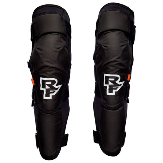 Race Face Ambush Knee Armor XL Black-Goodwynn's