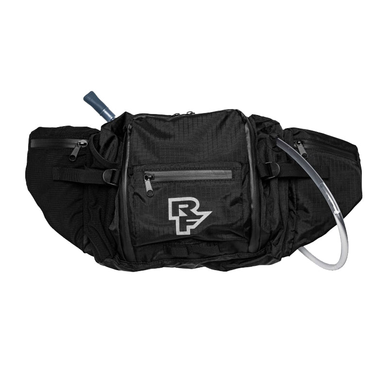 Race Face Stash 3L Hip Bag Stealth-Goodwynn&#39;sGoodwynn&#39;s