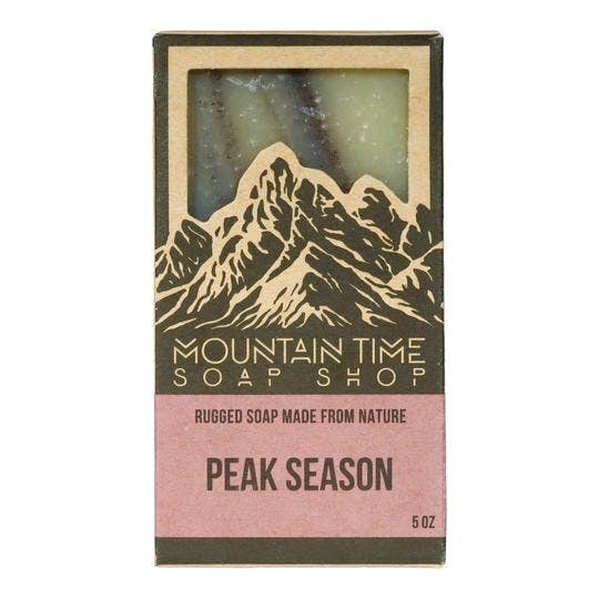 Peak Season-Goodwynn&#39;sGoodwynn&#39;s