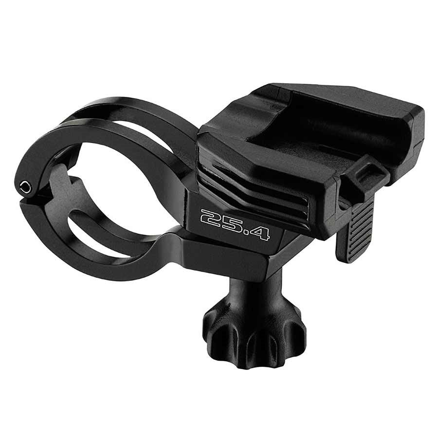 Lezyne Lights Handlebar Mount (XL) (for use with 620527-01)