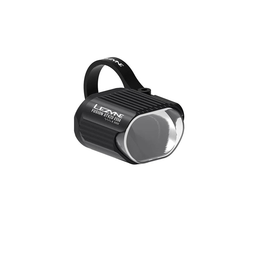 Lezyne E-Bike Fusion STVZO E550 Front Light