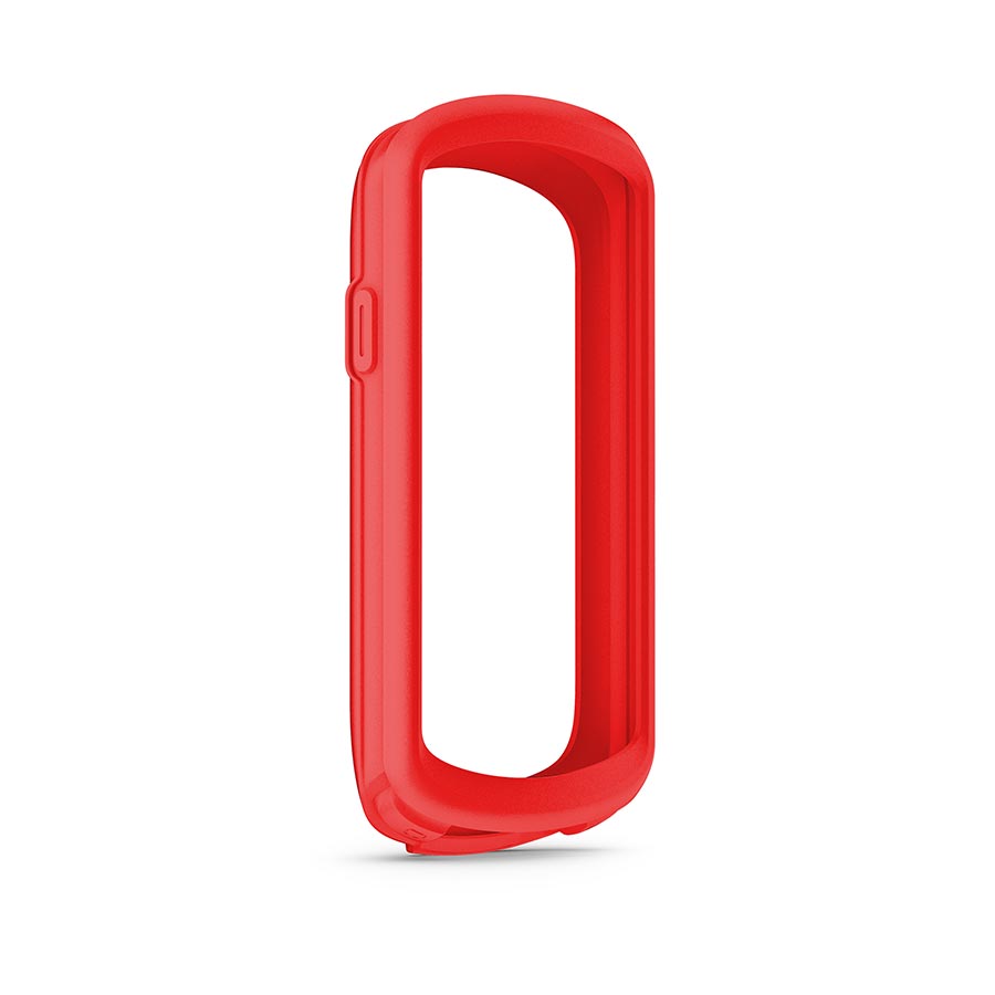 Garmin Edge 1040 Silicone Case - Red-Goodwynn&#39;sGoodwynn&#39;s