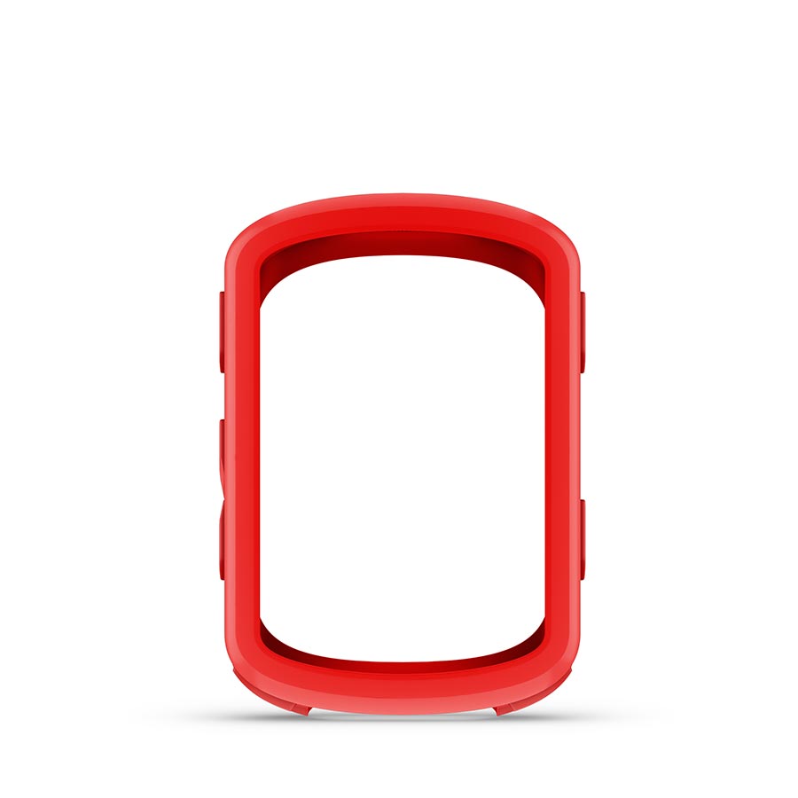 Garmin Silicone Case - For Edge 540/840 Red-Goodwynn&#39;sGoodwynn&#39;s