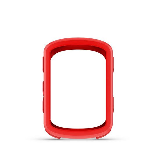 Garmin Silicone Case - For Edge 540/840 Red-Goodwynn's