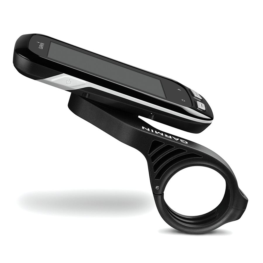 Garmin Extended Out-Front Bike Mount: Black-Goodwynn&#39;sGoodwynn&#39;s